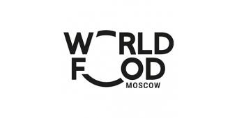 WorldFood Moscow 2021