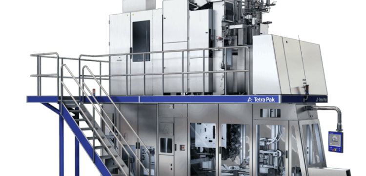 Линии асептического розлива Tetra Pak A3 Speed